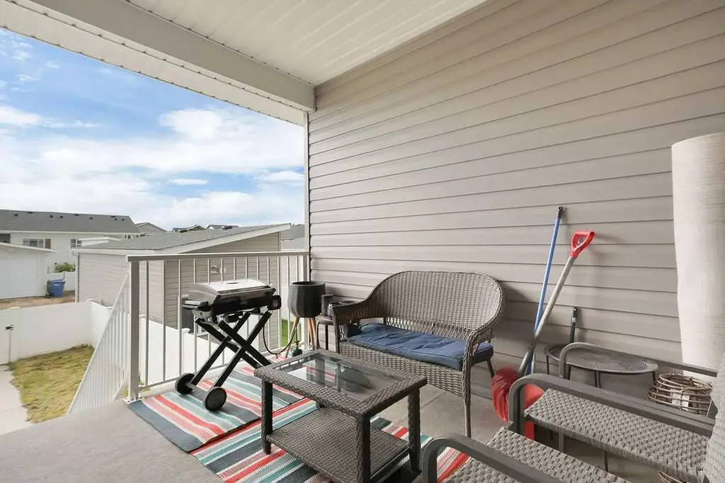 30 Evergreen Way Red Deer AB T4P 3E5