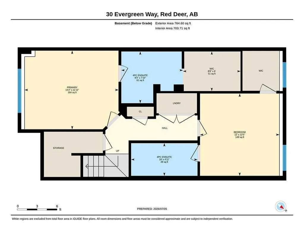30 Evergreen Way Red Deer AB T4P 3E5