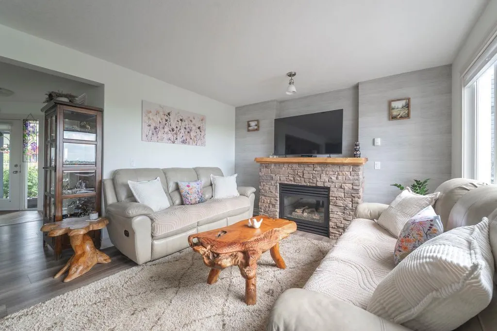 188 Merganser Crescent Fort Mcmurray AB T9K 0P1