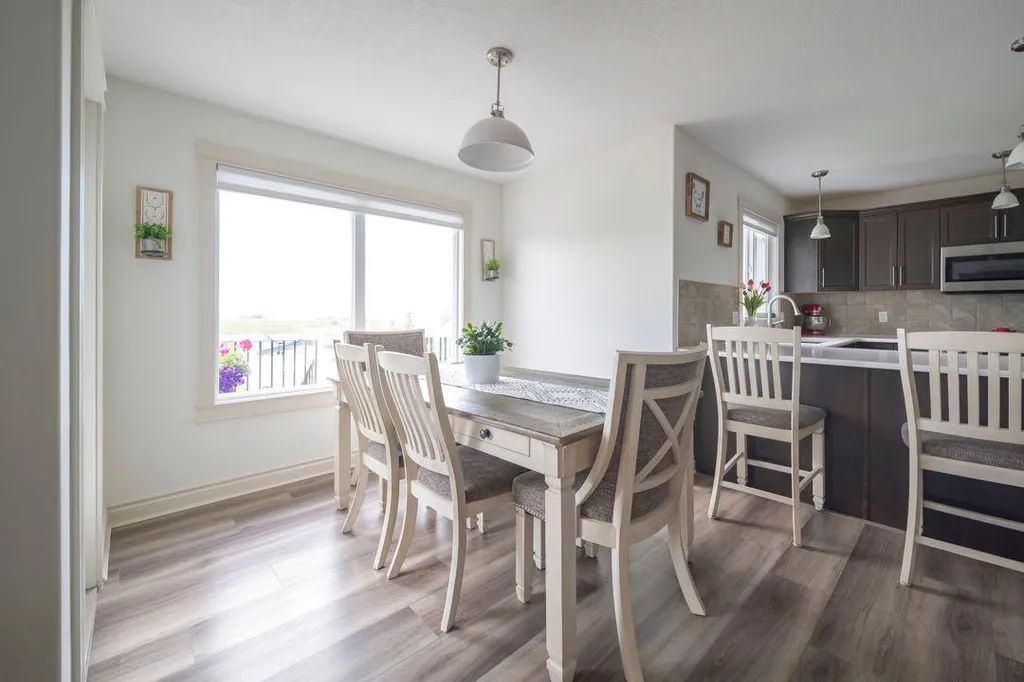 188 Merganser Crescent Fort Mcmurray AB T9K 0P1