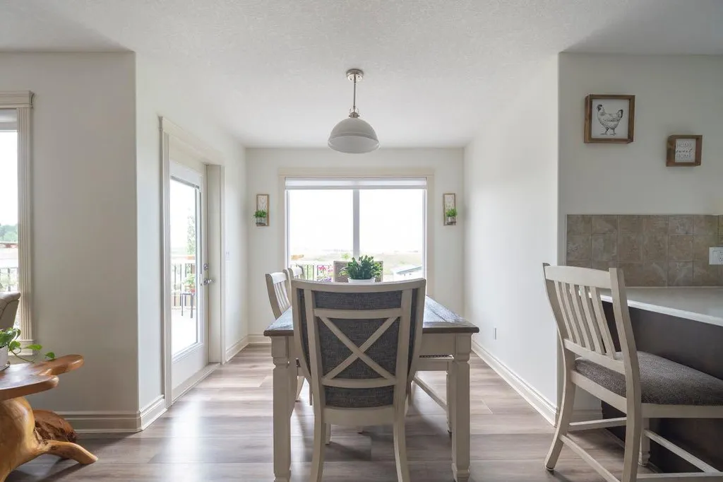 188 Merganser Crescent Fort Mcmurray AB T9K 0P1