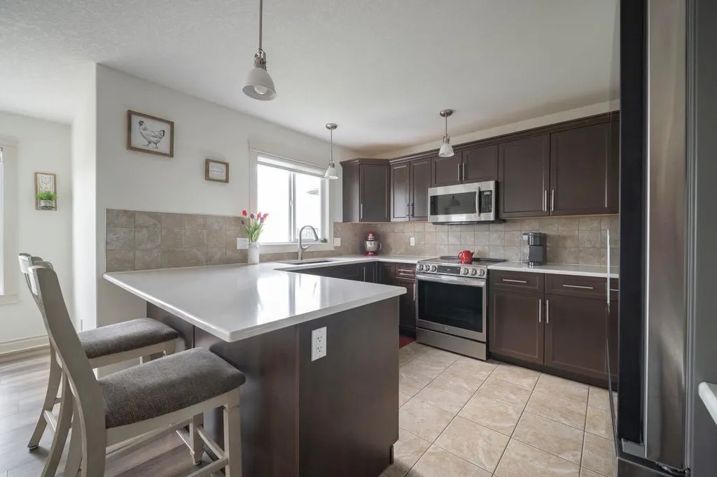 188 Merganser Crescent Fort Mcmurray AB T9K 0P1