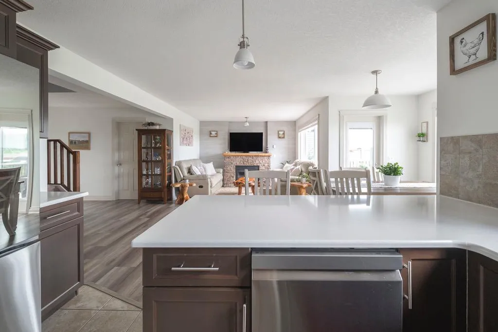 188 Merganser Crescent Fort Mcmurray AB T9K 0P1