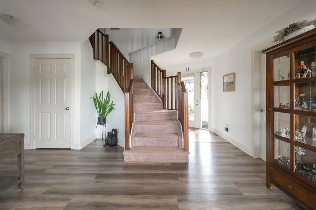 188 Merganser Crescent Fort Mcmurray AB T9K 0P1