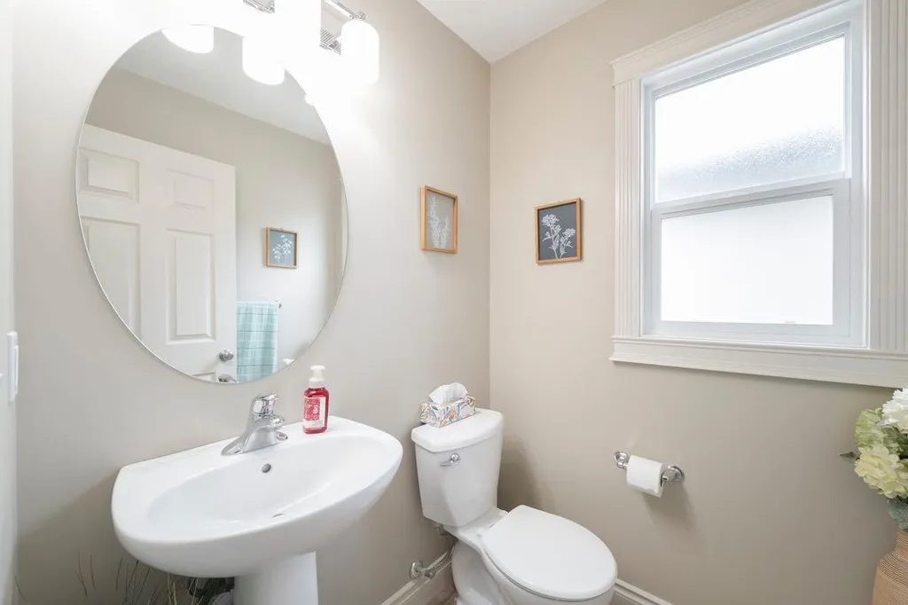 188 Merganser Crescent Fort Mcmurray AB T9K 0P1
