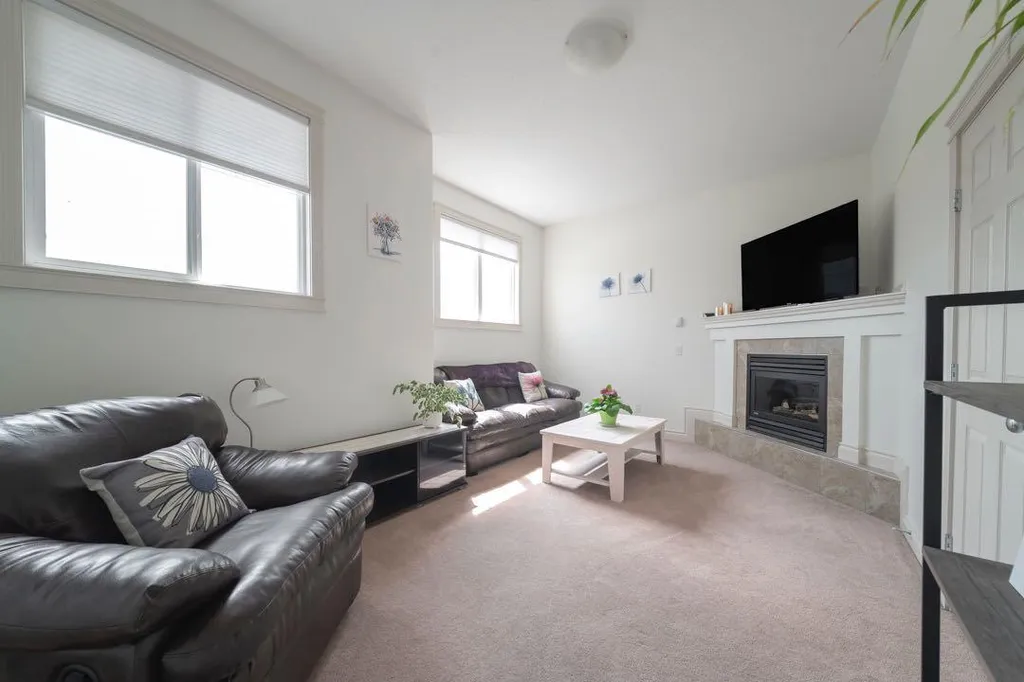 188 Merganser Crescent Fort Mcmurray AB T9K 0P1
