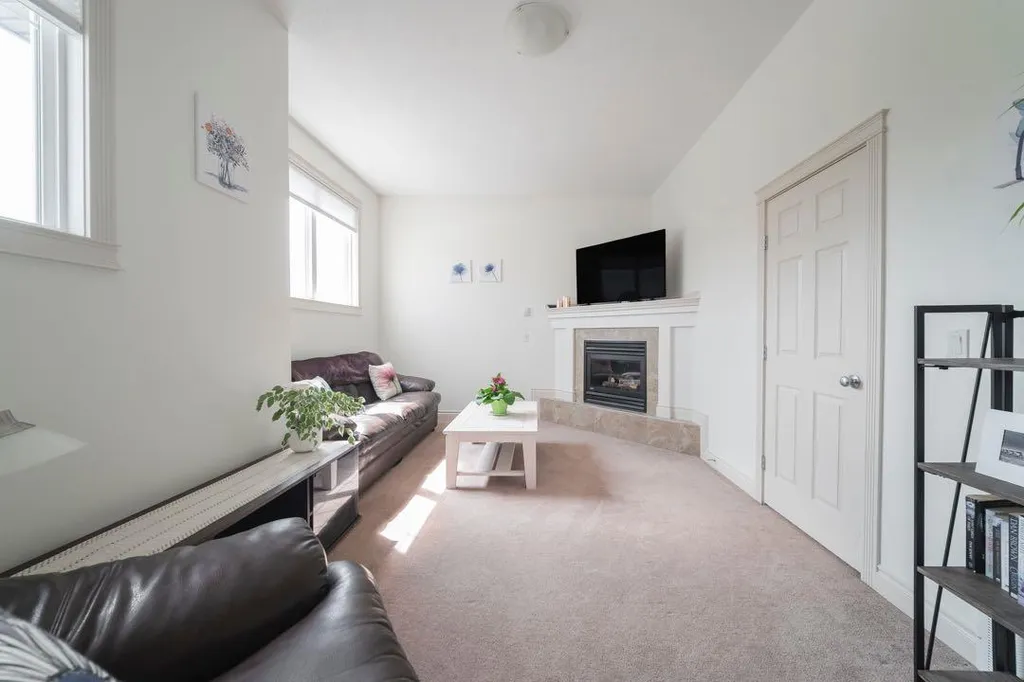 188 Merganser Crescent Fort Mcmurray AB T9K 0P1