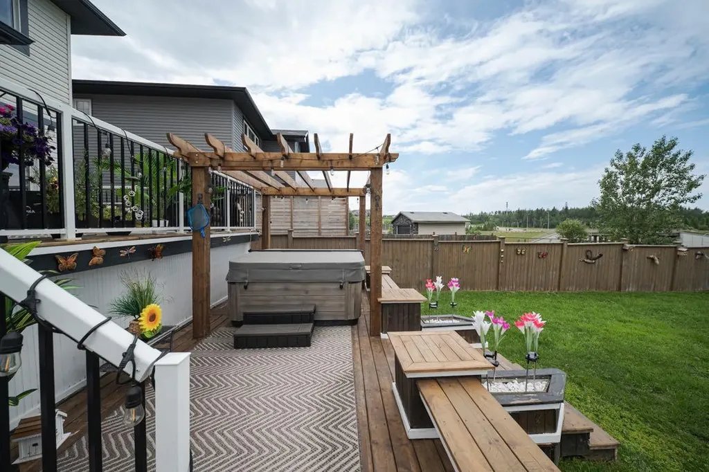 188 Merganser Crescent Fort Mcmurray AB T9K 0P1