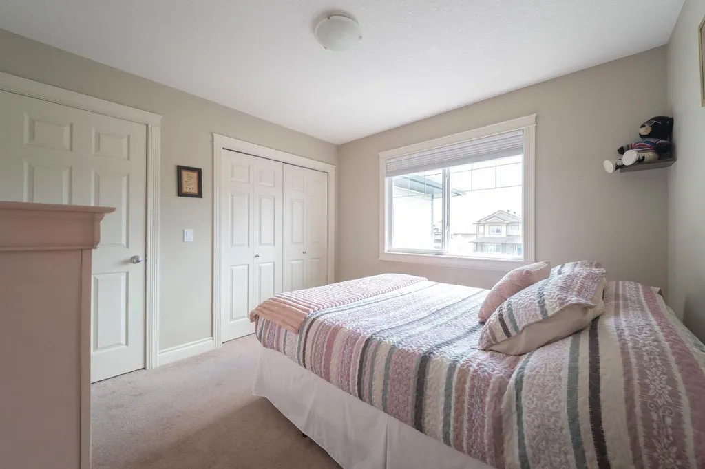188 Merganser Crescent Fort Mcmurray AB T9K 0P1