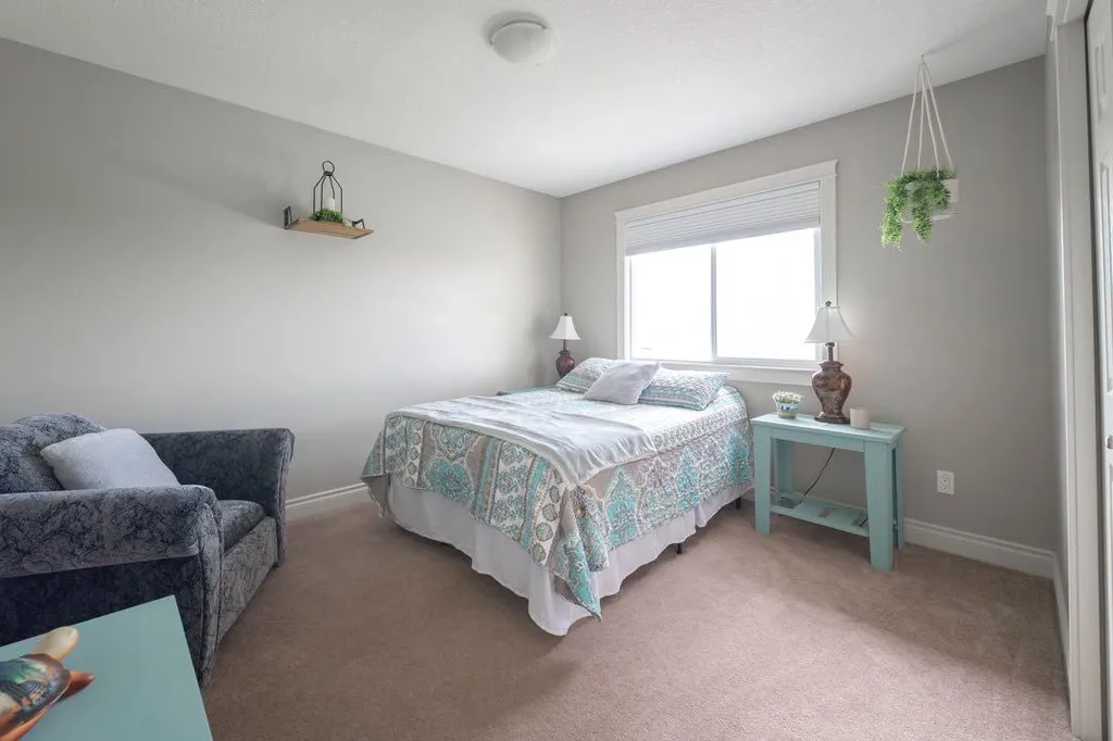 188 Merganser Crescent Fort Mcmurray AB T9K 0P1