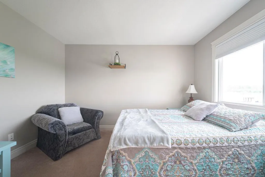188 Merganser Crescent Fort Mcmurray AB T9K 0P1