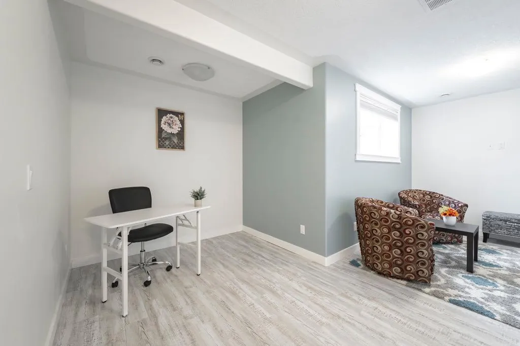 188 Merganser Crescent Fort Mcmurray AB T9K 0P1