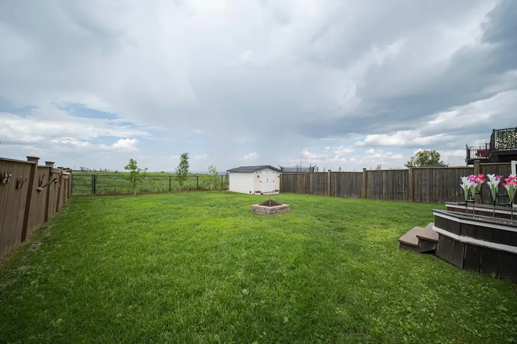 188 Merganser Crescent Fort Mcmurray AB T9K 0P1