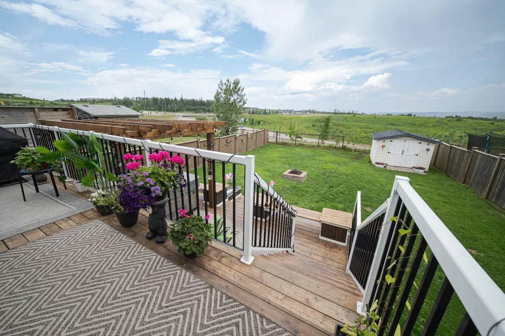 188 Merganser Crescent Fort Mcmurray AB T9K 0P1