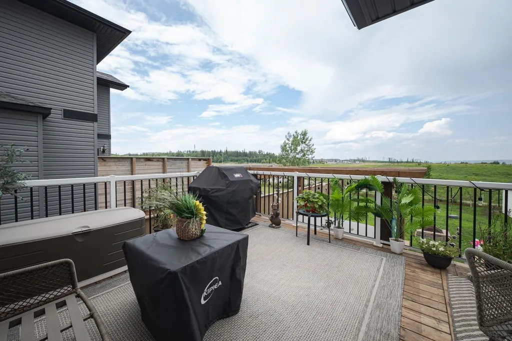 188 Merganser Crescent Fort Mcmurray AB T9K 0P1
