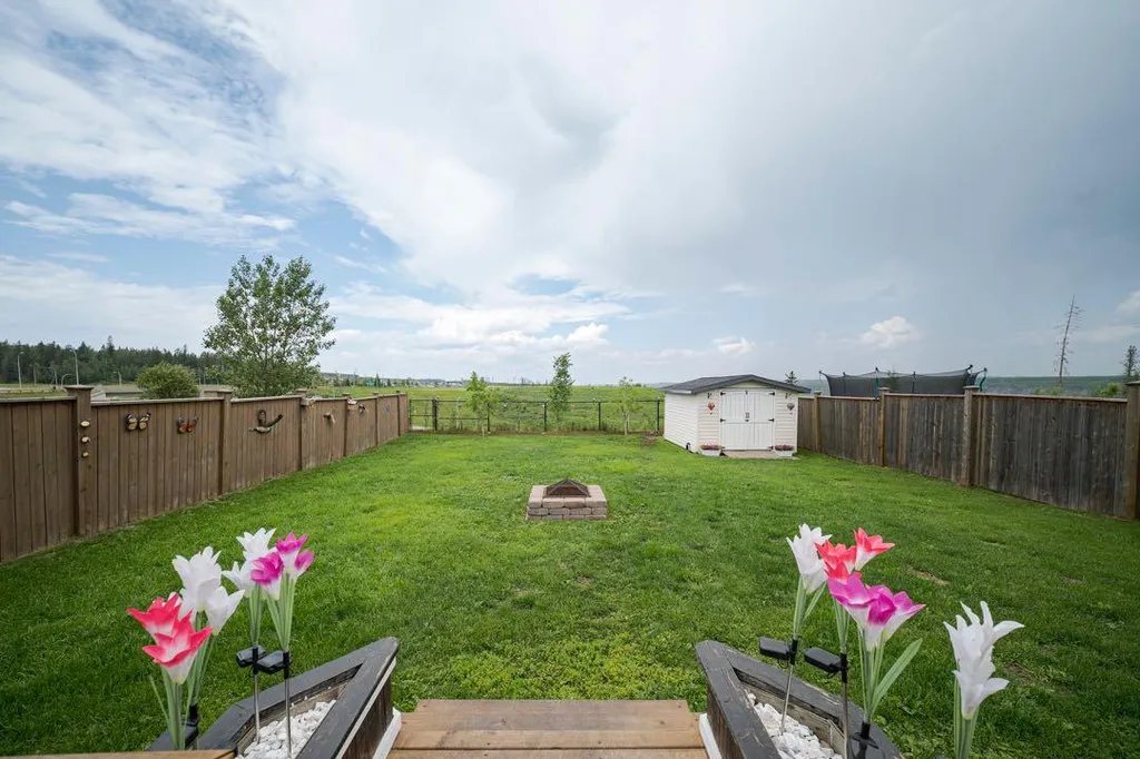 188 Merganser Crescent Fort Mcmurray AB T9K 0P1