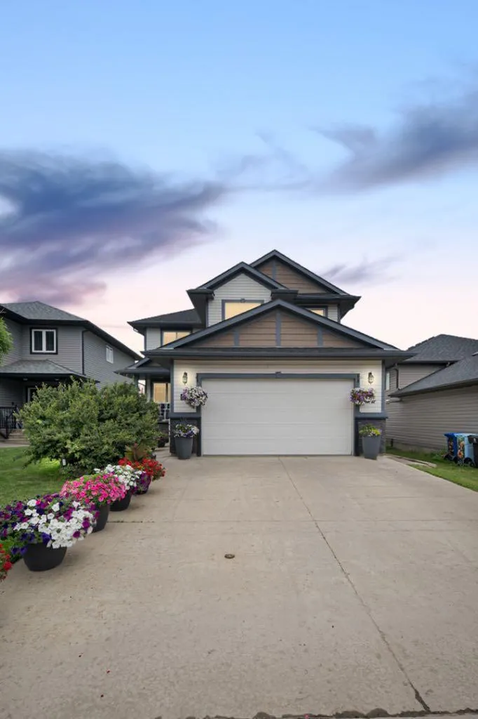 188 Merganser Crescent Fort Mcmurray AB T9K 0P1