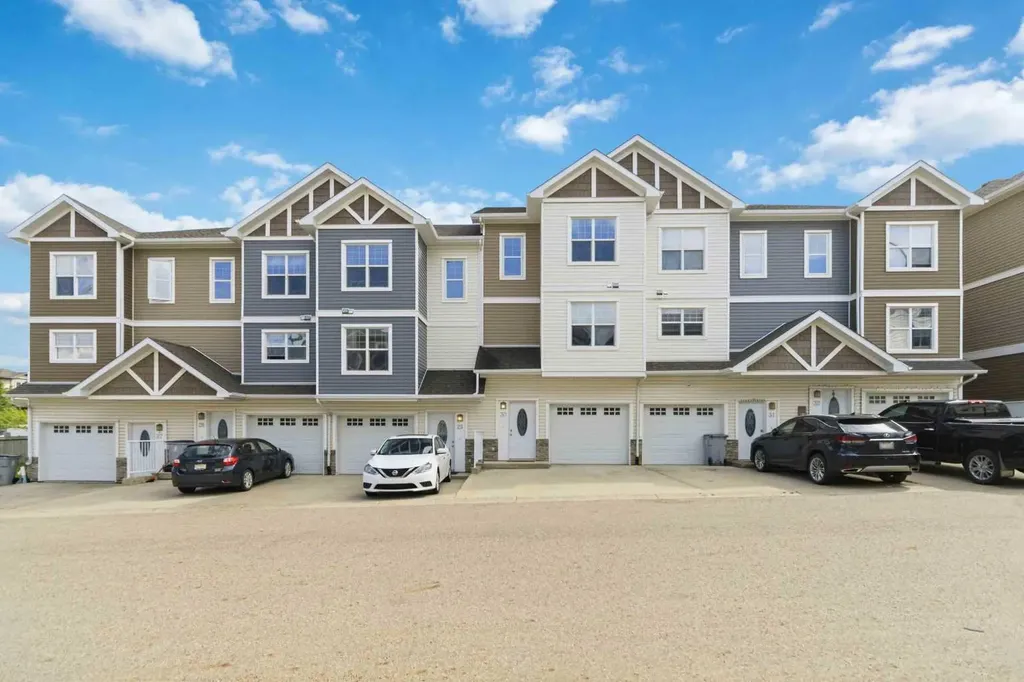 180 Riverstone Ridge Fort Mcmurray AB T9K 0V6
