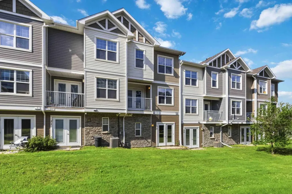 180 Riverstone Ridge Fort Mcmurray AB T9K 0V6