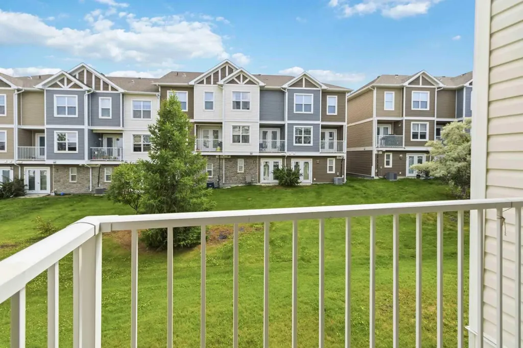 180 Riverstone Ridge Fort Mcmurray AB T9K 0V6