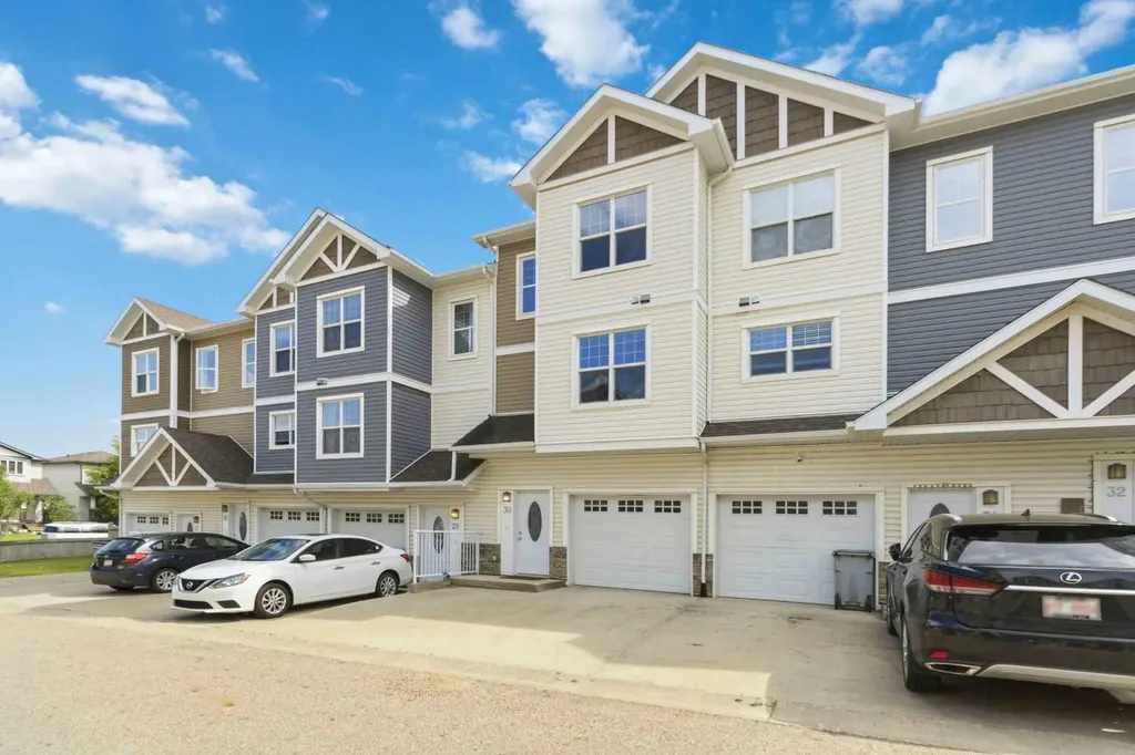 180 Riverstone Ridge Fort Mcmurray AB T9K 0V6
