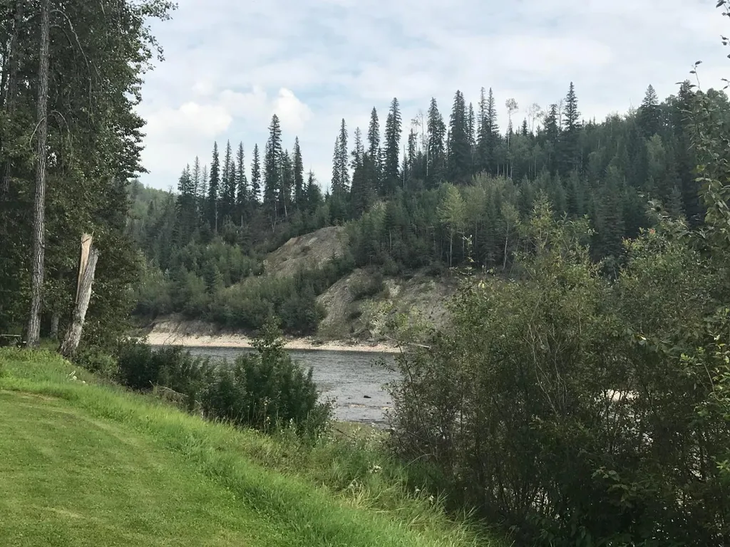 591079A Range Road 130 Rural Woodlands County AB T7S 1N8
