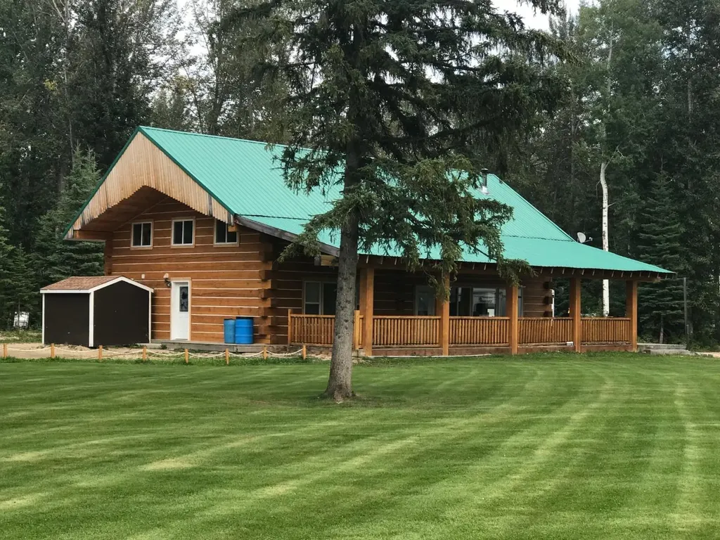 591079A Range Road 130 Rural Woodlands County AB T7S 1N8