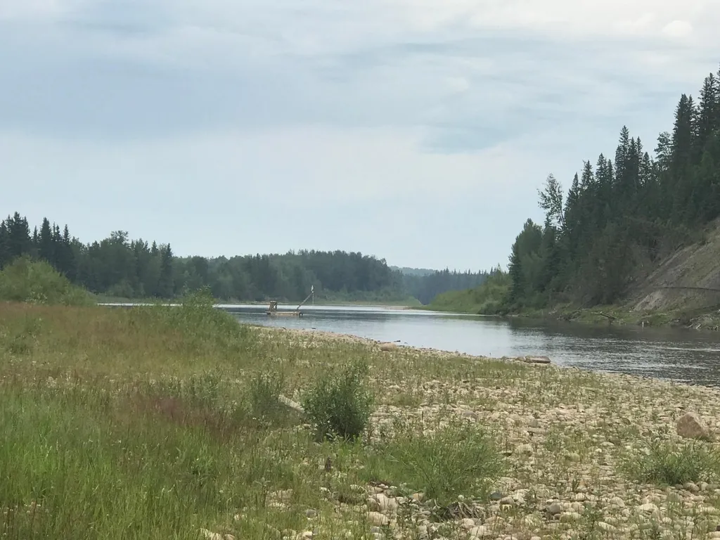 591079A Range Road 130 Rural Woodlands County AB T7S 1N8