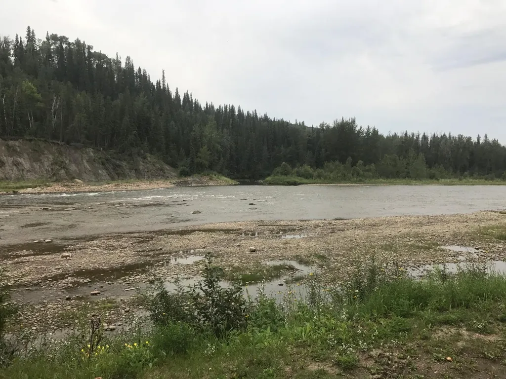 591079A Range Road 130 Rural Woodlands County AB T7S 1N8