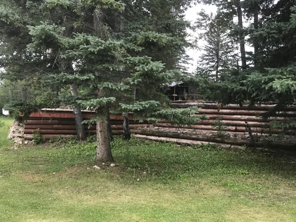 591079A Range Road 130 Rural Woodlands County AB T7S 1N8