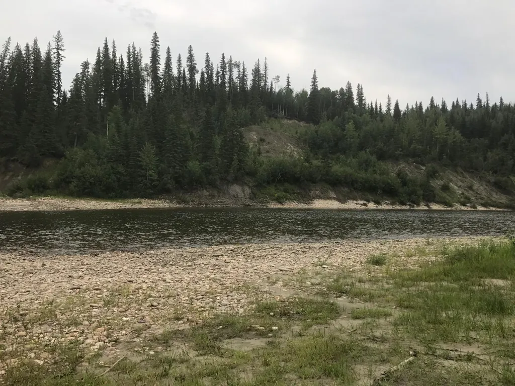 591079A Range Road 130 Rural Woodlands County AB T7S 1N8