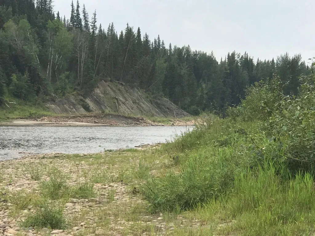 591079A Range Road 130 Rural Woodlands County AB T7S 1N8