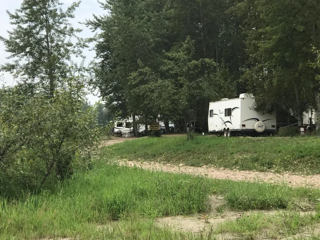 591079A Range Road 130 Rural Woodlands County AB T7S 1N8