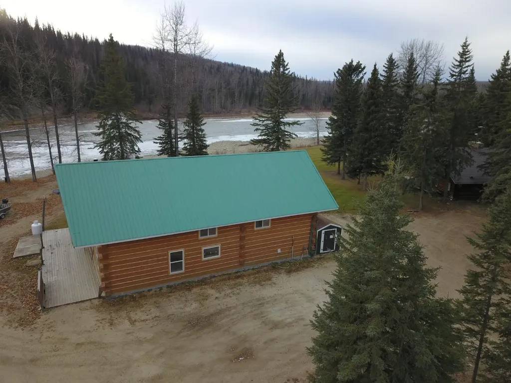 591079A Range Road 130 Rural Woodlands County AB T7S 1N8