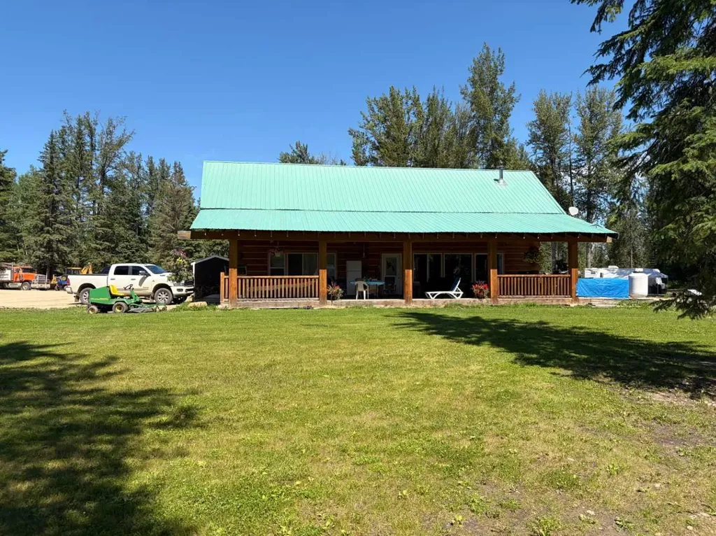 591079A Range Road 130 Rural Woodlands County AB T7S 1N8