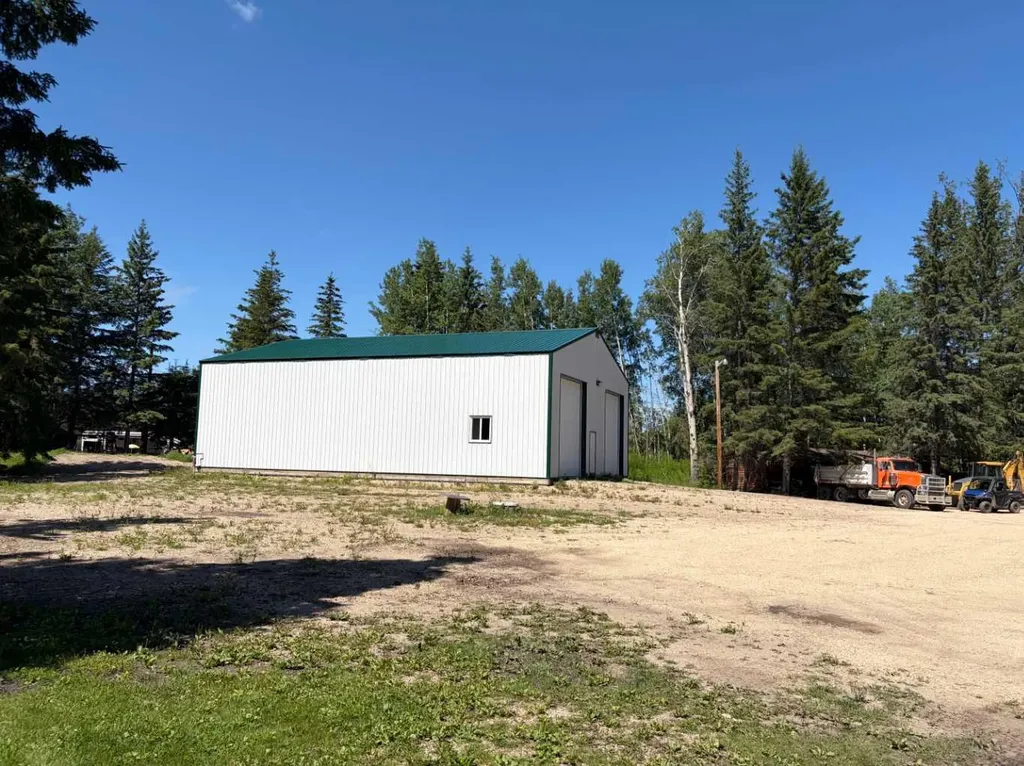 591079A Range Road 130 Rural Woodlands County AB T7S 1N8