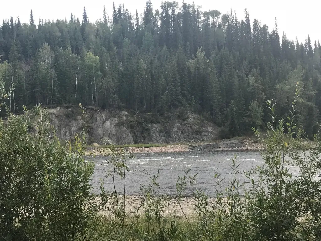 591079A Range Road 130 Rural Woodlands County AB T7S 1N8