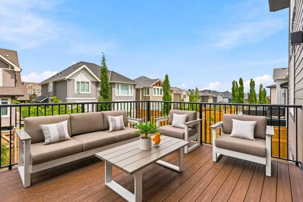269 Aspen Summit Heights SW Calgary AB T3H6H1