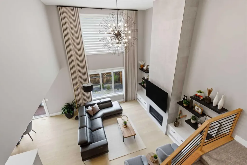 269 Aspen Summit Heights SW Calgary AB T3H6H1