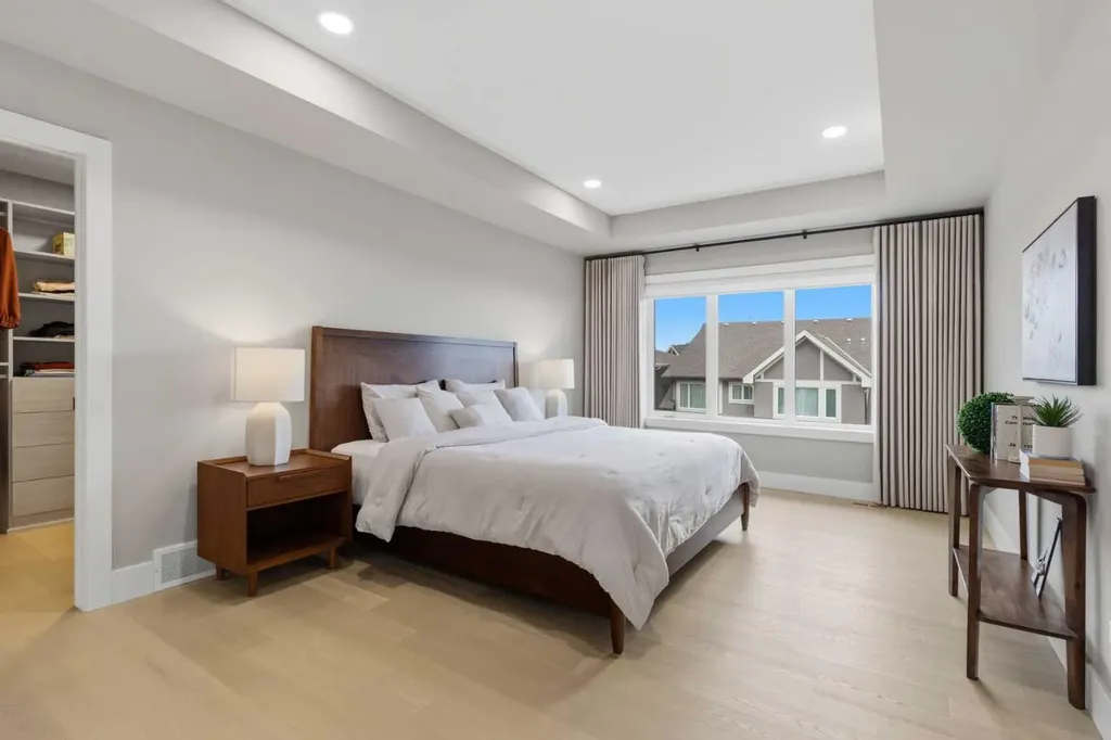 269 Aspen Summit Heights SW Calgary AB T3H6H1