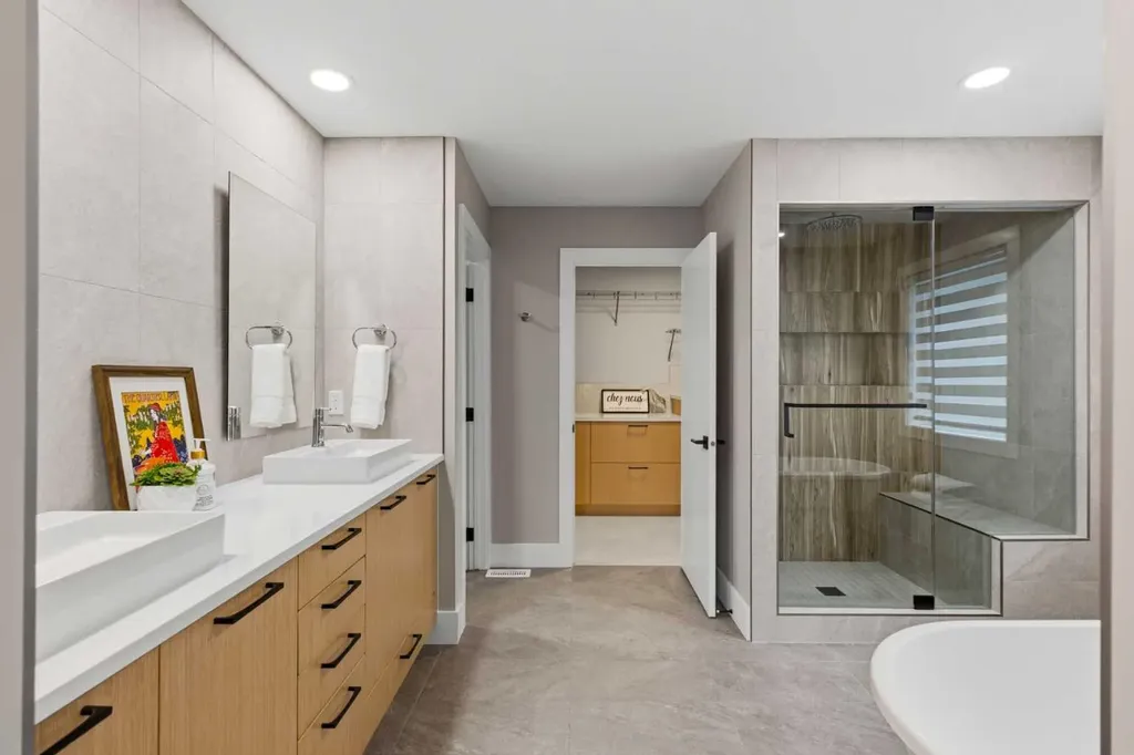 269 Aspen Summit Heights SW Calgary AB T3H6H1