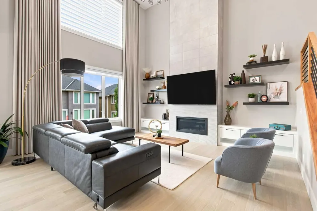 269 Aspen Summit Heights SW Calgary AB T3H6H1