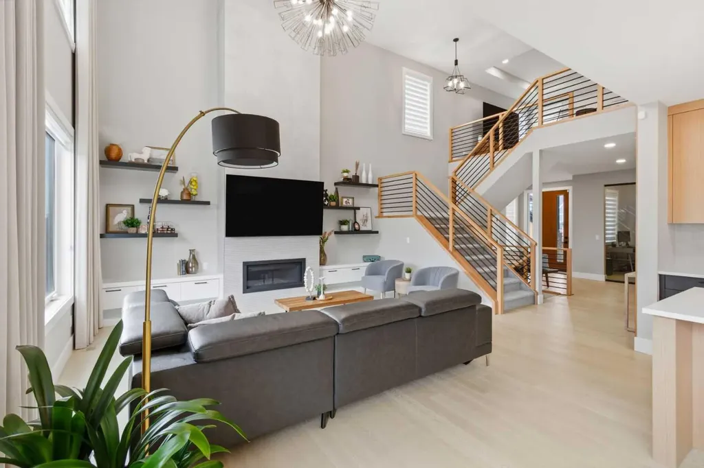 269 Aspen Summit Heights SW Calgary AB T3H6H1