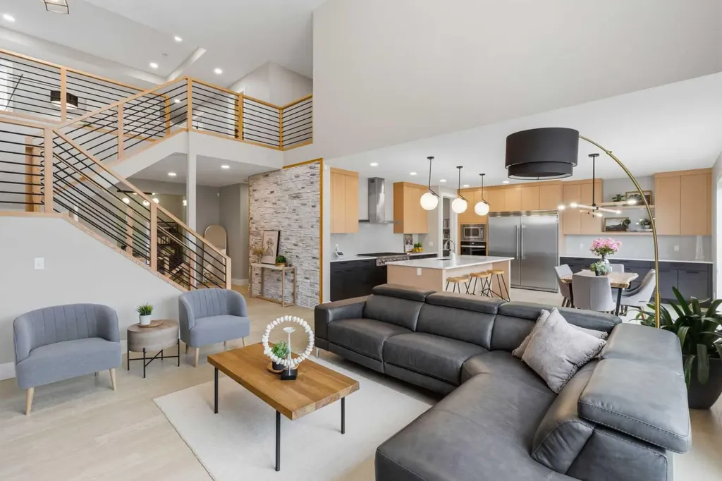 269 Aspen Summit Heights SW Calgary AB T3H6H1