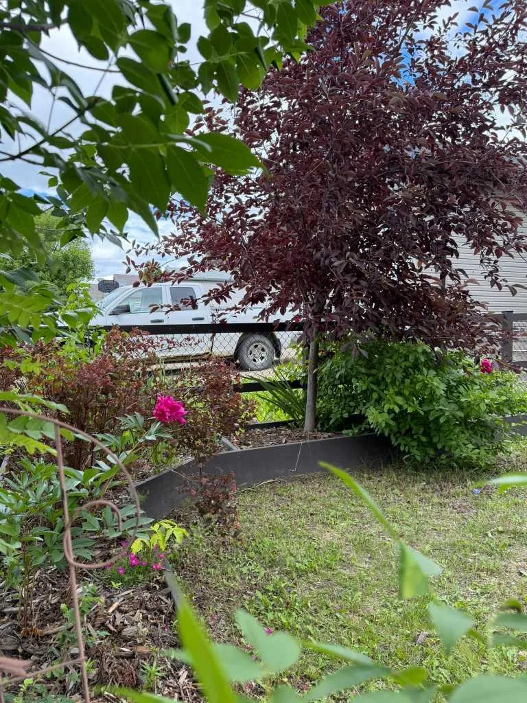 906 3 Avenue Beaverlodge AB T0H0C0