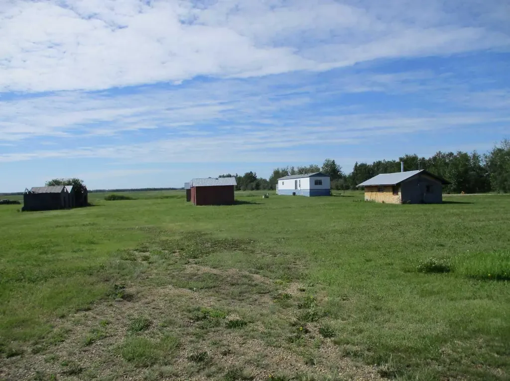 235041 Twp Road 932 Notikewin AB T0H2V0