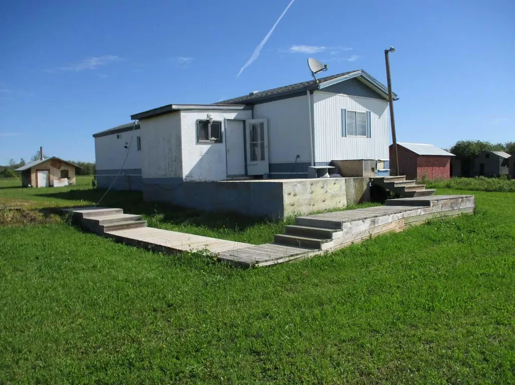 235041 Twp Road 932 Notikewin AB T0H2V0