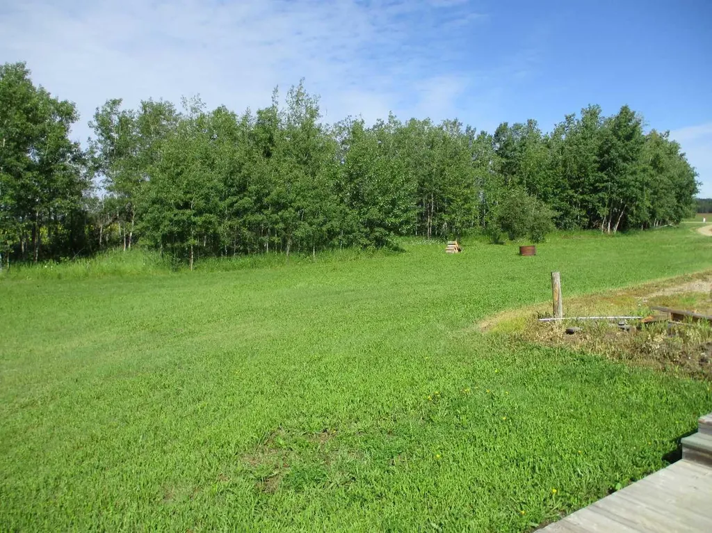 235041 Twp Road 932 Notikewin AB T0H2V0