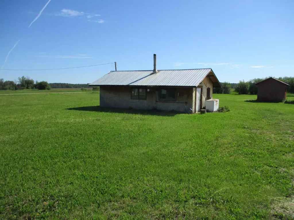 235041 Twp Road 932 Notikewin AB T0H2V0
