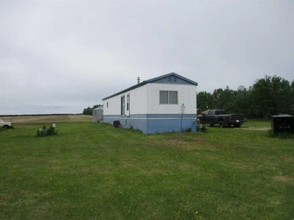 235041 Twp Road 932 Notikewin AB T0H2V0